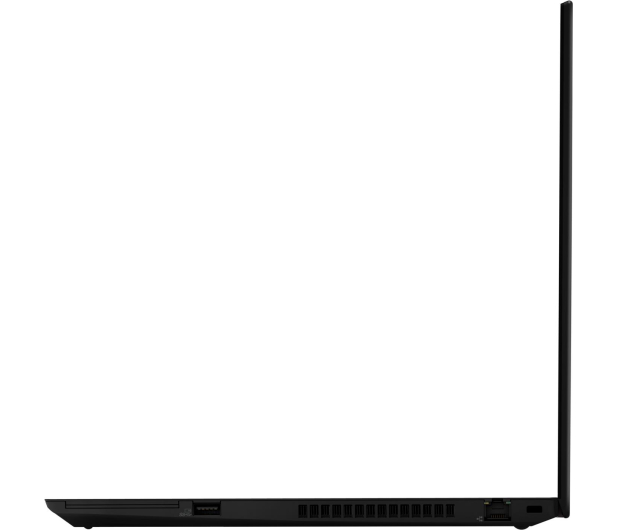 Lenovo ThinkPad T590 i7-8565U/16GB/512/Win10P LTE - 568194 - zdjęcie 6